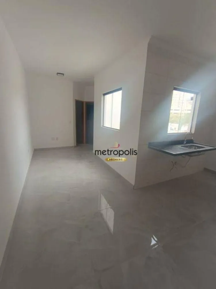 Cobertura, 2 quartos, 80 m² - Foto 5