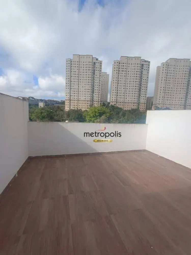 Cobertura, 2 quartos, 80 m² - Foto 12
