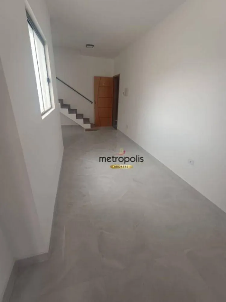 Cobertura, 2 quartos, 80 m² - Foto 4