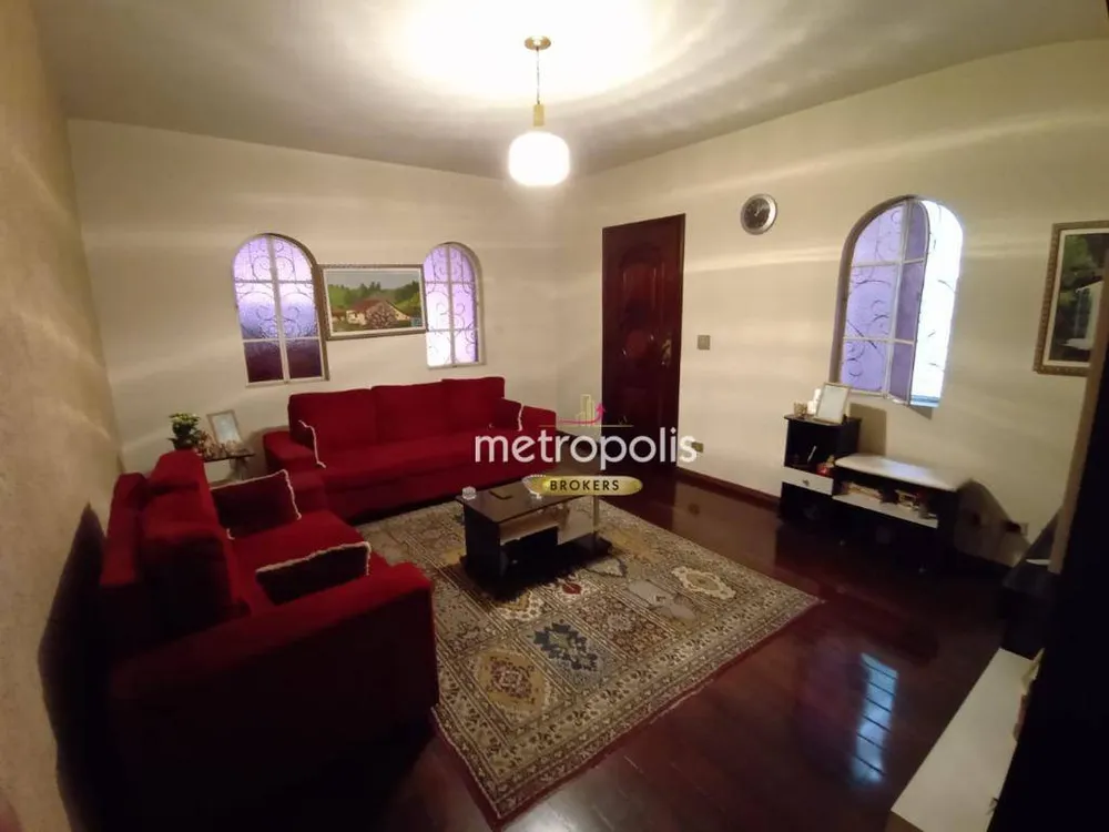 Sobrado, 3 quartos, 140 m² - Foto 2