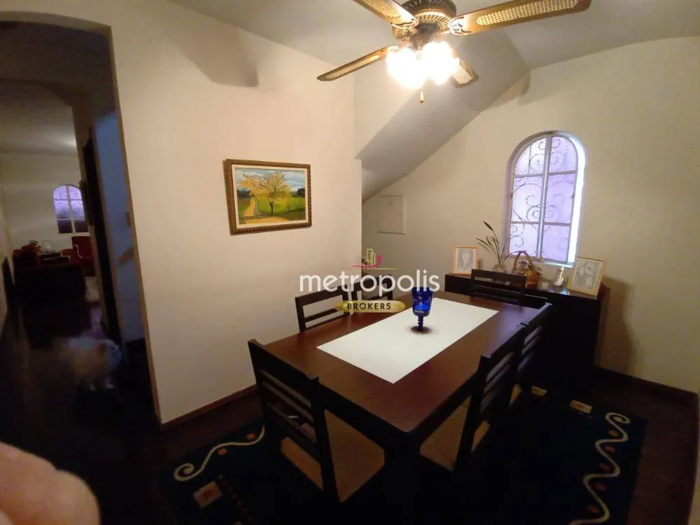 Sobrado, 3 quartos, 140 m² - Foto 4
