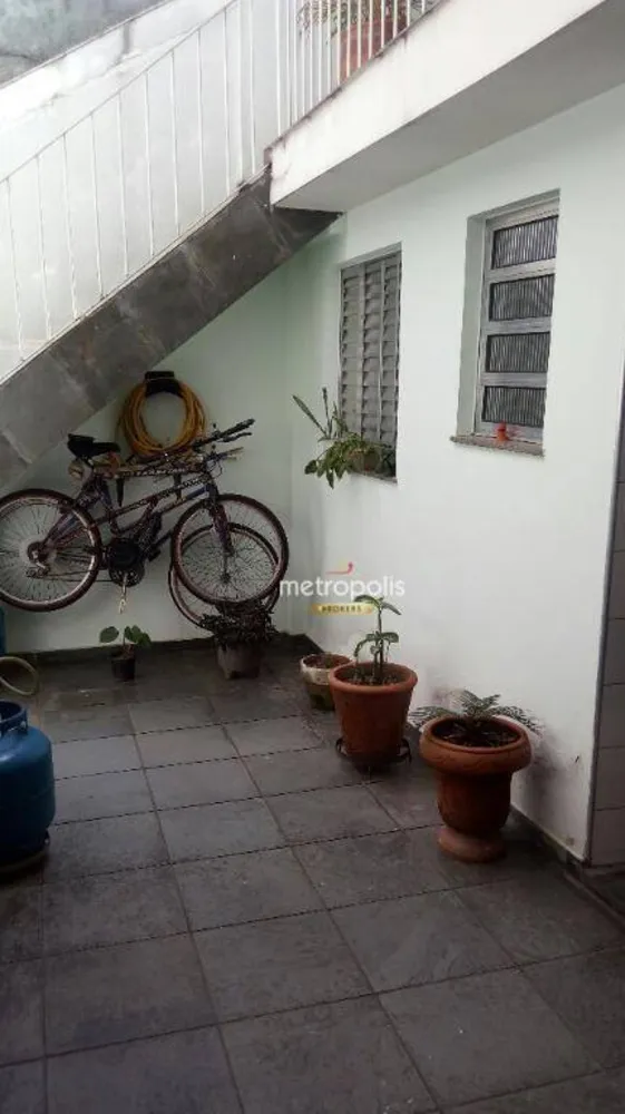 Sobrado, 3 quartos, 140 m² - Foto 10