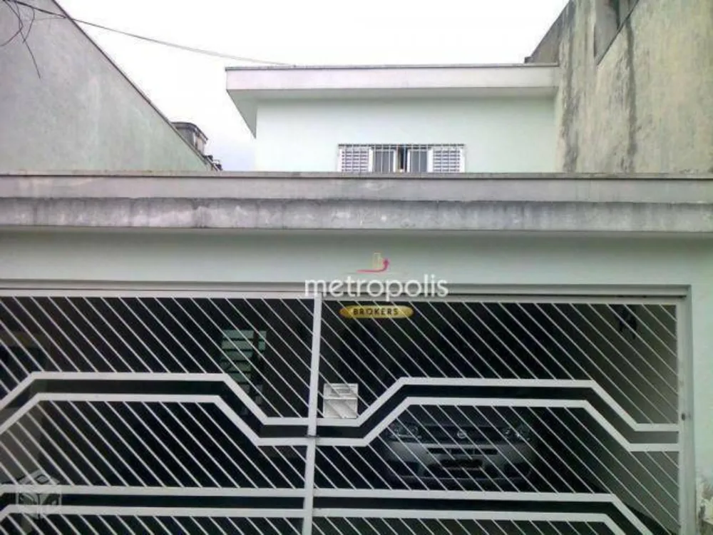 Sobrado, 3 quartos, 140 m² - Foto 2