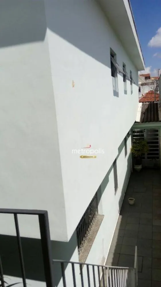Sobrado, 3 quartos, 140 m² - Foto 1
