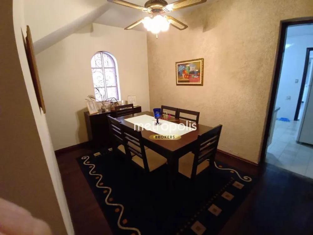 Sobrado, 3 quartos, 140 m² - Foto 3