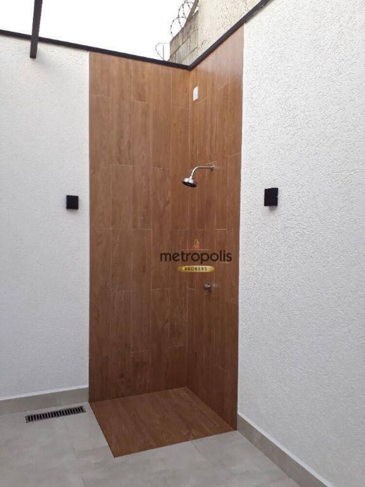 Casa, 3 quartos, 100 m² - Foto 7