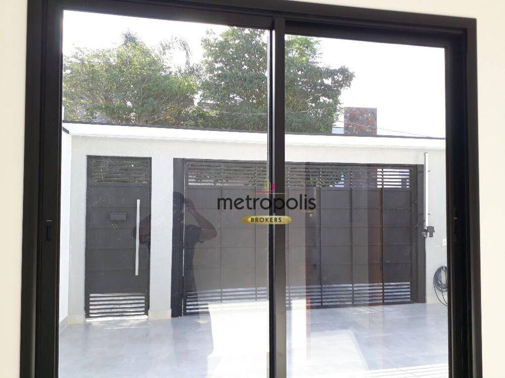 Casa, 3 quartos, 100 m² - Foto 12