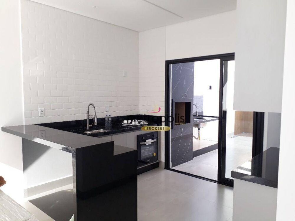 Casa, 3 quartos, 100 m² - Foto 1