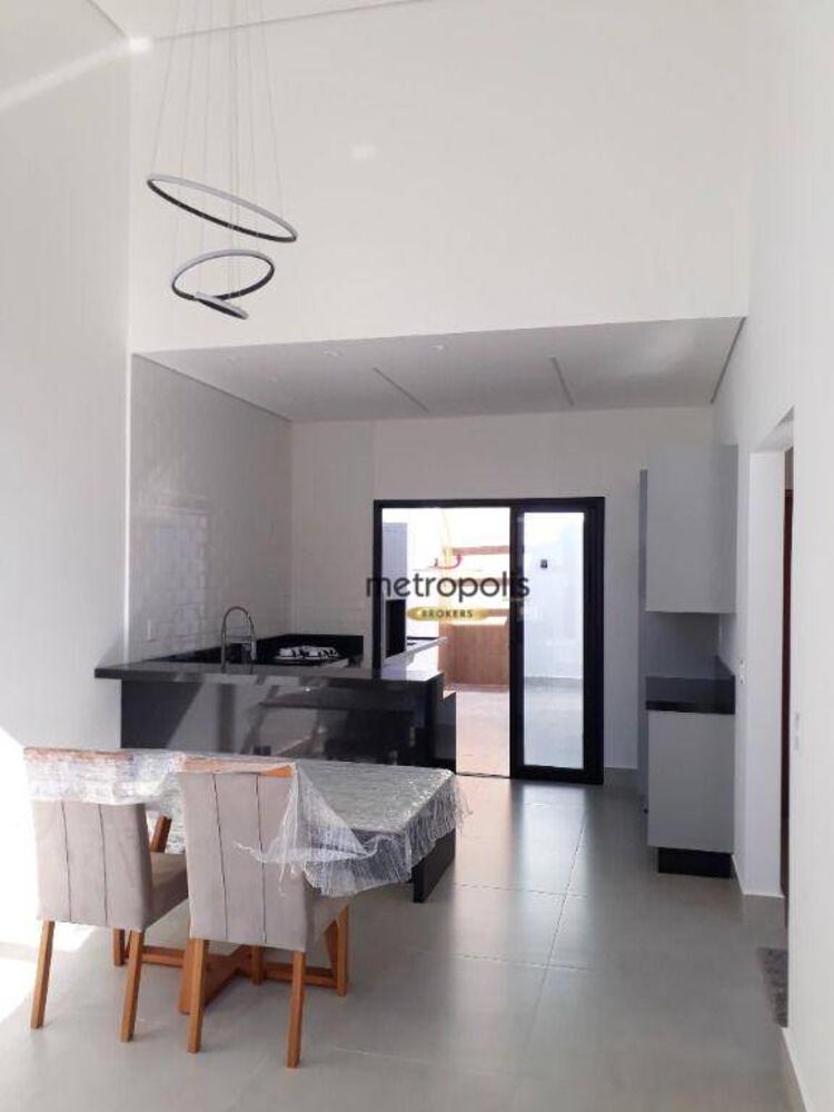 Casa, 3 quartos, 100 m² - Foto 4