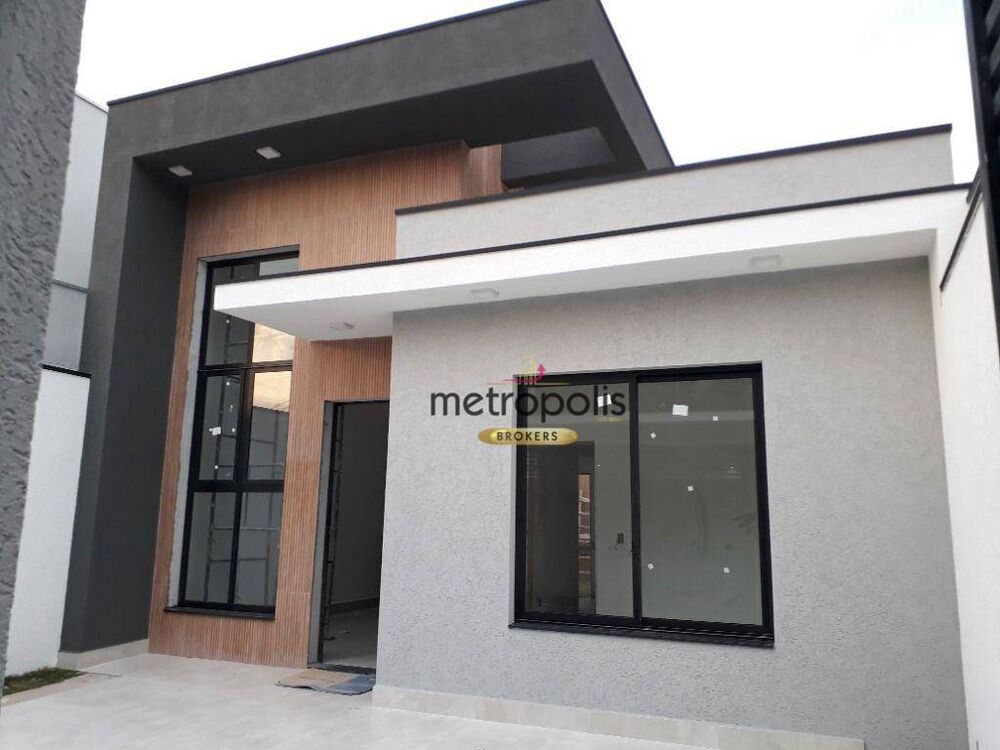 Casa, 3 quartos, 100 m² - Foto 2