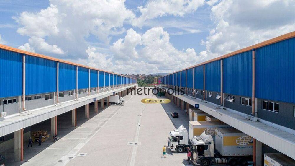 Depósito-Galpão, 3075 m² - Foto 4