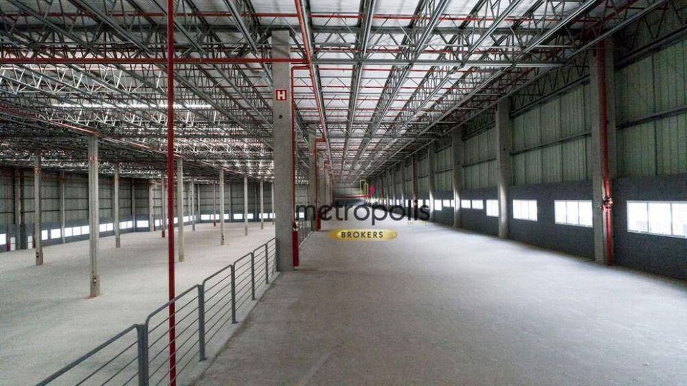 Depósito-Galpão, 3075 m² - Foto 2