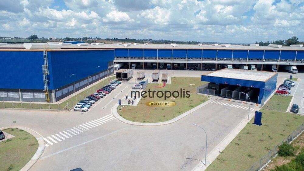 Depósito-Galpão, 3075 m² - Foto 3