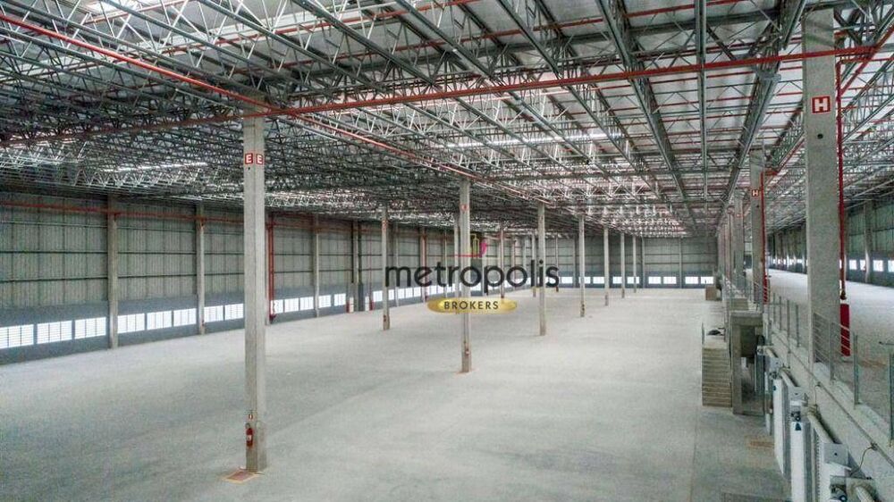 Depósito-Galpão, 3075 m² - Foto 1