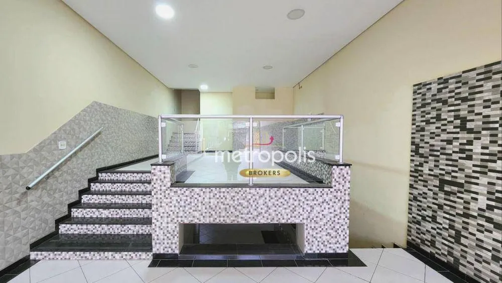 Loja-Salão, 256 m² - Foto 2