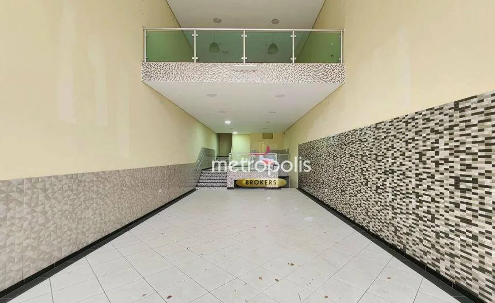 Loja-Salão, 256 m² - Foto 1