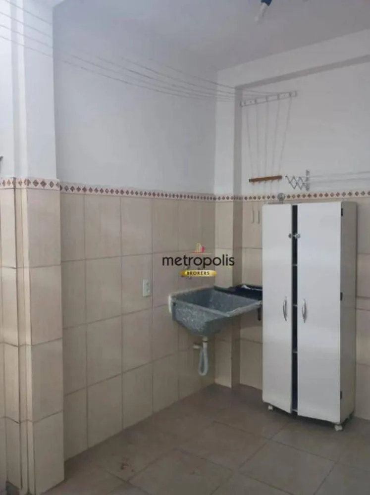 Sobrado, 2 quartos, 99 m² - Foto 7