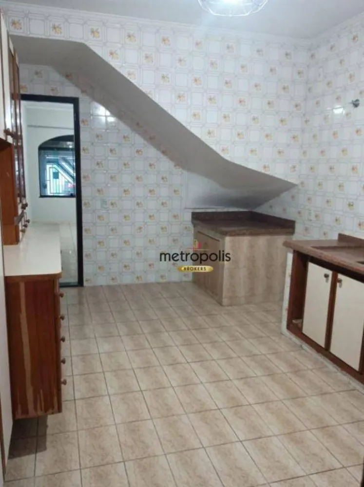 Sobrado, 2 quartos, 99 m² - Foto 1