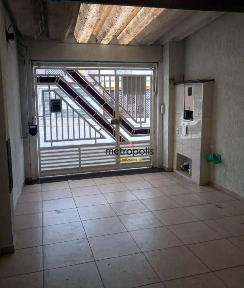 Sobrado, 2 quartos, 99 m² - Foto 3