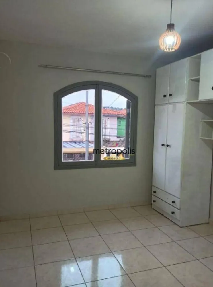 Sobrado, 2 quartos, 99 m² - Foto 8