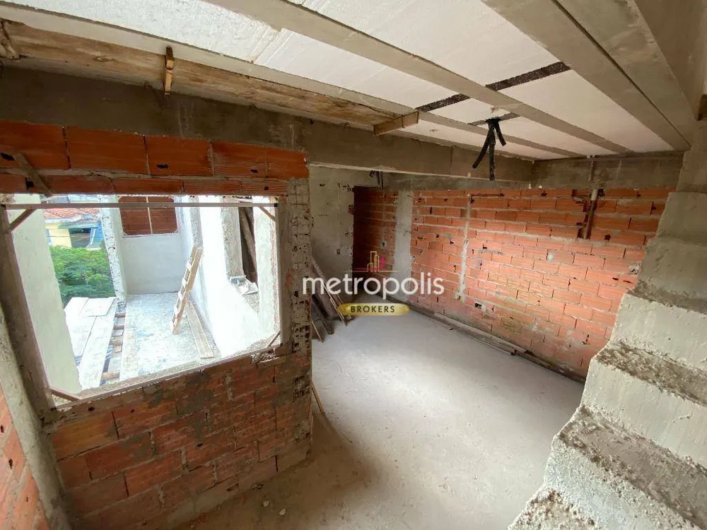 Cobertura, 3 quartos, 68 m² - Foto 3