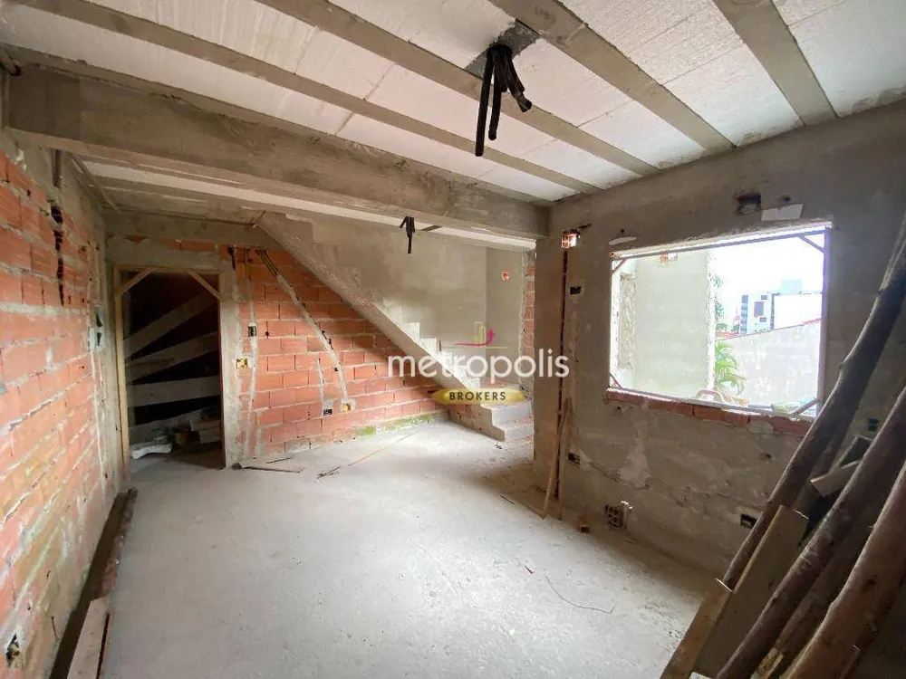 Cobertura, 3 quartos, 68 m² - Foto 2