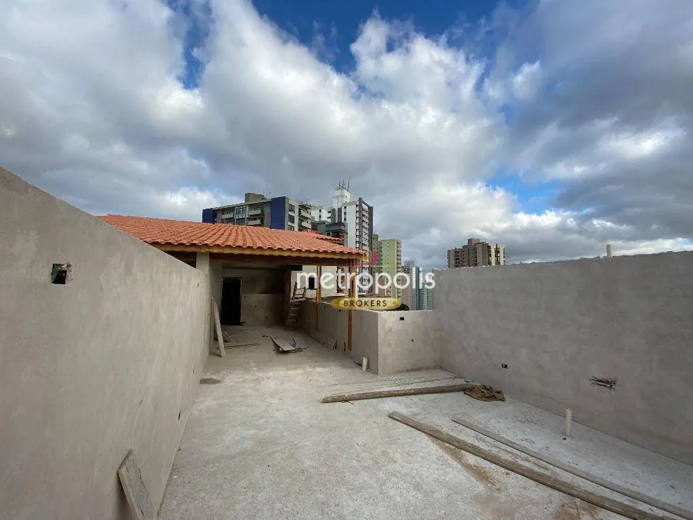 Cobertura, 3 quartos, 68 m² - Foto 11