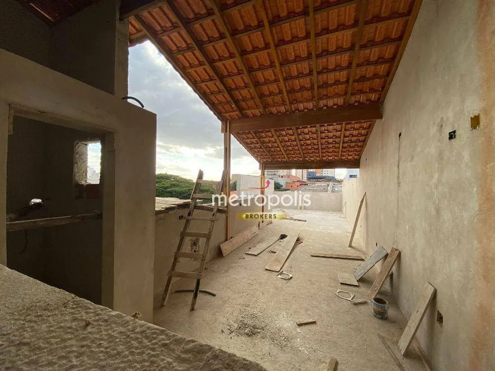Cobertura, 3 quartos, 68 m² - Foto 8