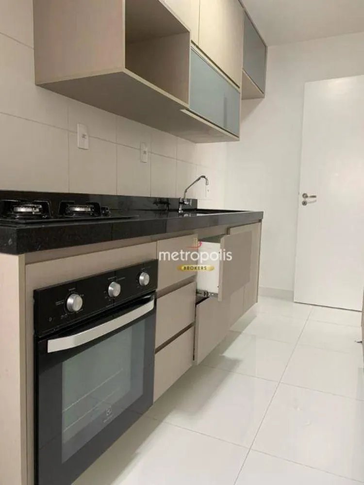 Apartamento, 3 quartos, 68 m² - Foto 1