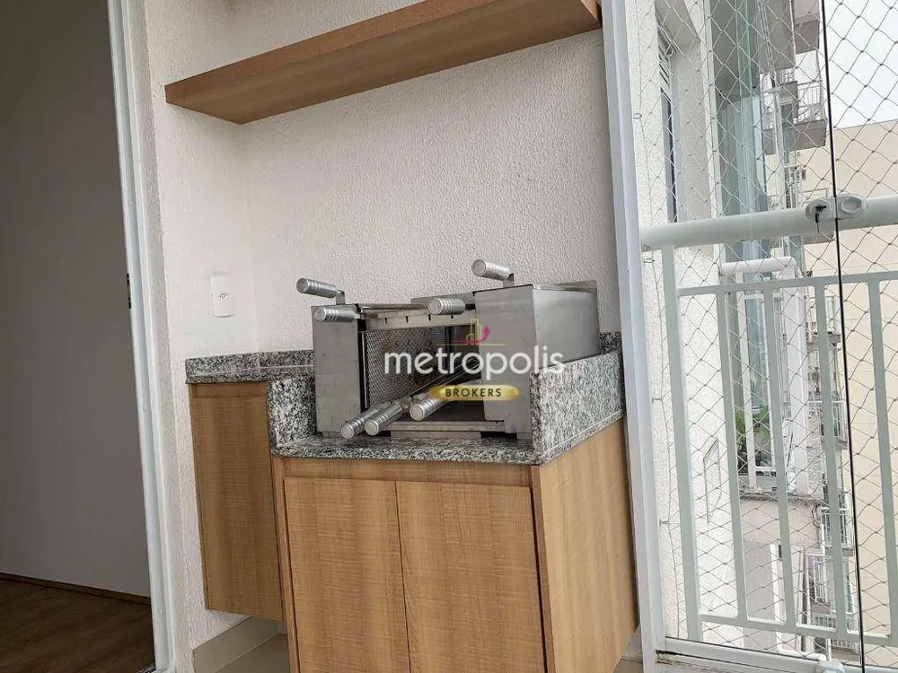 Apartamento, 3 quartos, 68 m² - Foto 6