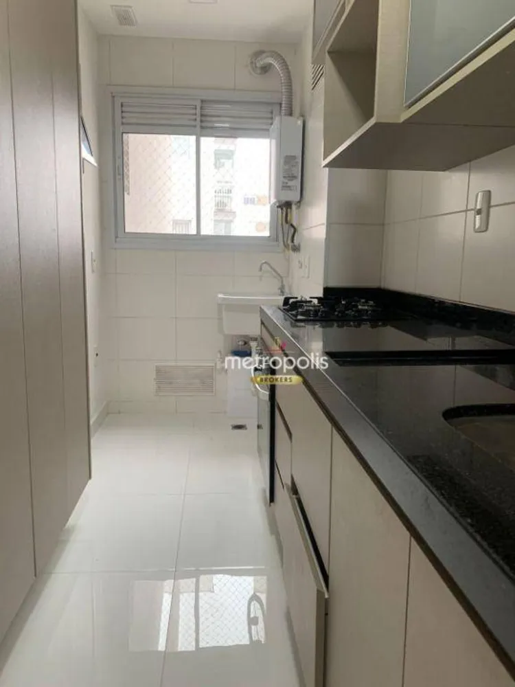 Apartamento, 3 quartos, 68 m² - Foto 3