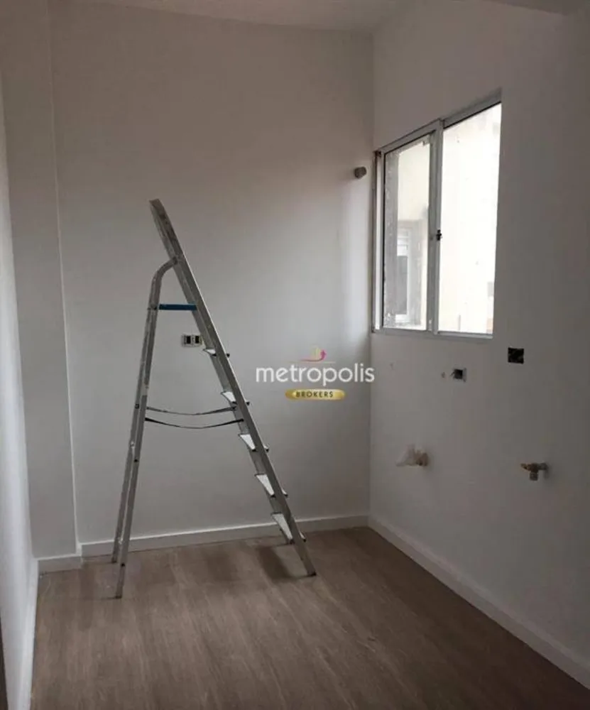 Apartamento, 1 quarto, 53 m² - Foto 1