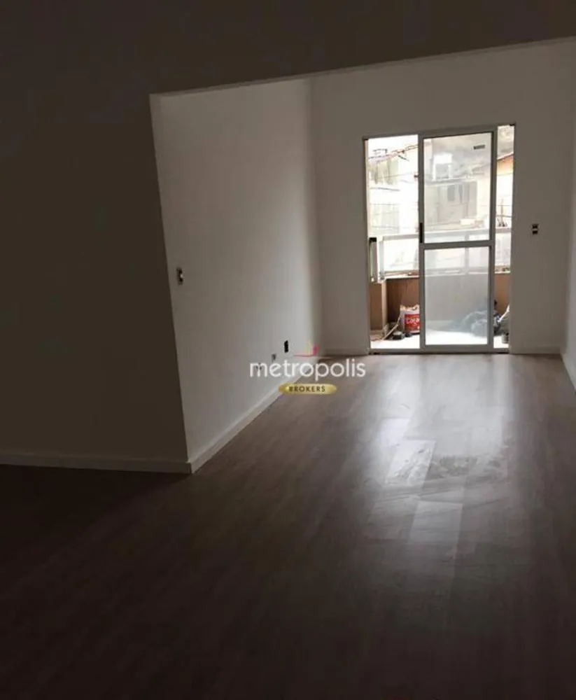 Apartamento, 1 quarto, 53 m² - Foto 4