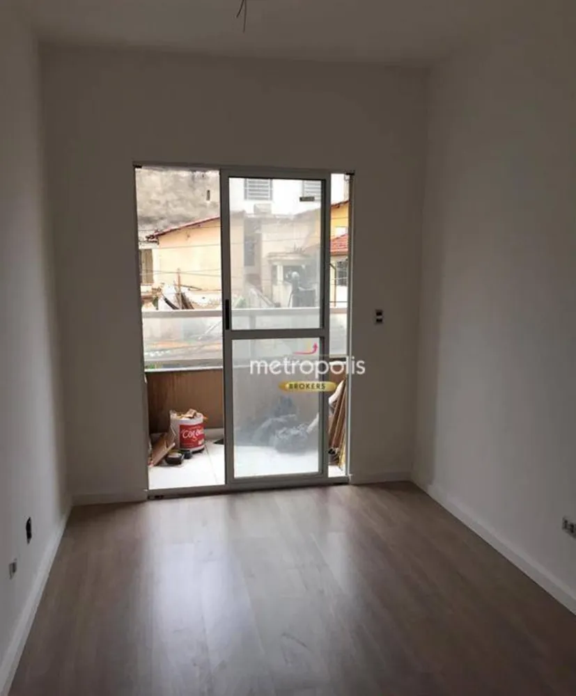 Apartamento, 1 quarto, 53 m² - Foto 3
