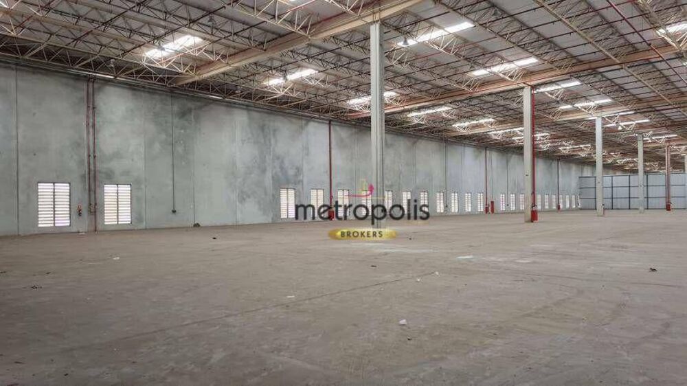 Depósito-Galpão, 6820 m² - Foto 5