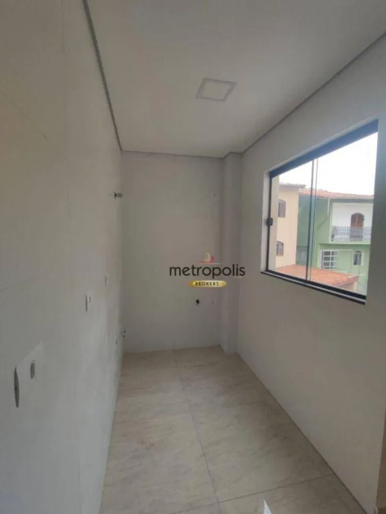 Cobertura, 2 quartos, 90 m² - Foto 3