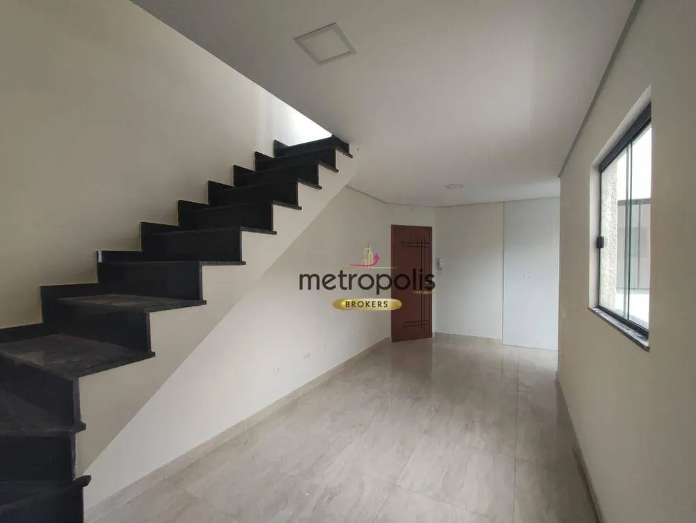 Cobertura, 2 quartos, 90 m² - Foto 2