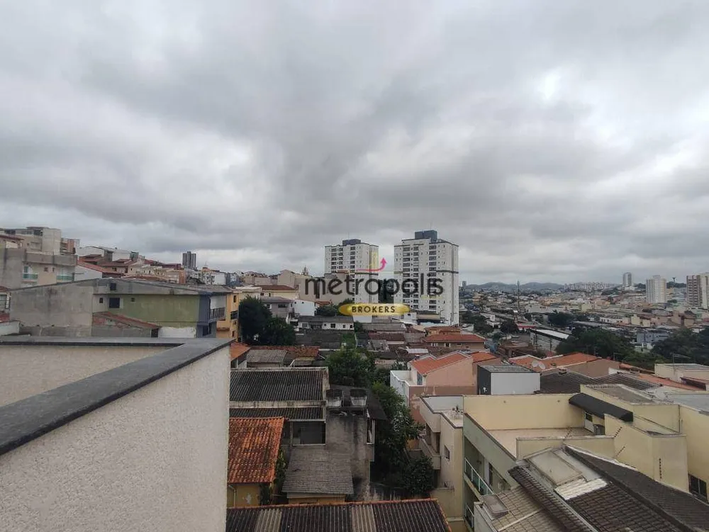 Cobertura, 2 quartos, 90 m² - Foto 12