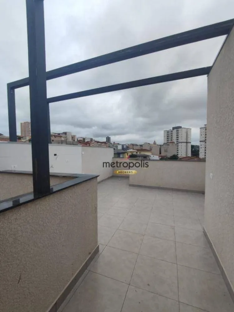 Cobertura, 2 quartos, 90 m² - Foto 10