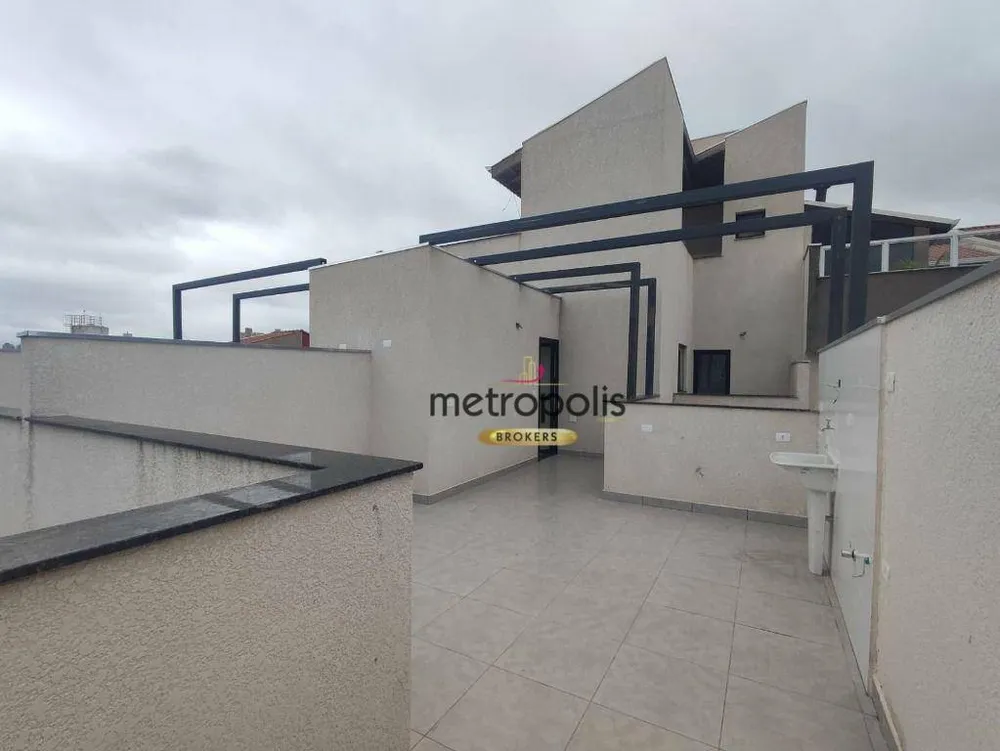 Cobertura, 2 quartos, 90 m² - Foto 11