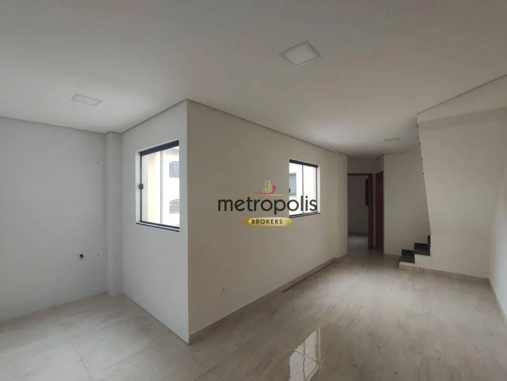 Cobertura, 2 quartos, 90 m² - Foto 1