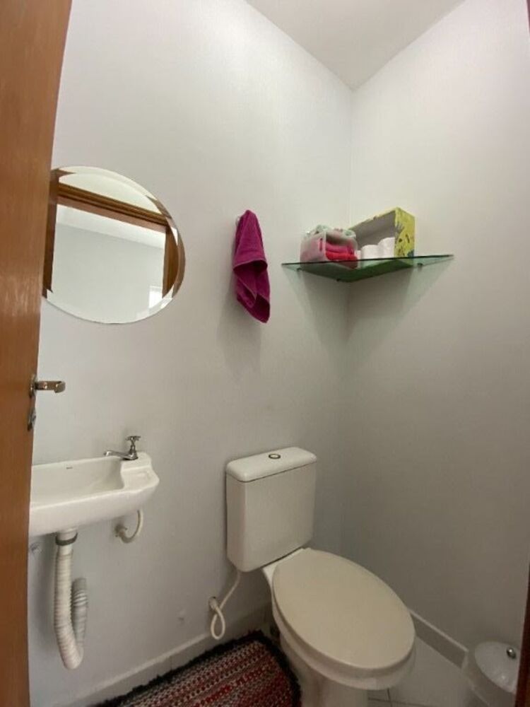 Sobrado, 3 quartos, 196 m² - Foto 1