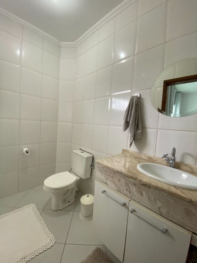 Sobrado, 3 quartos, 196 m² - Foto 4