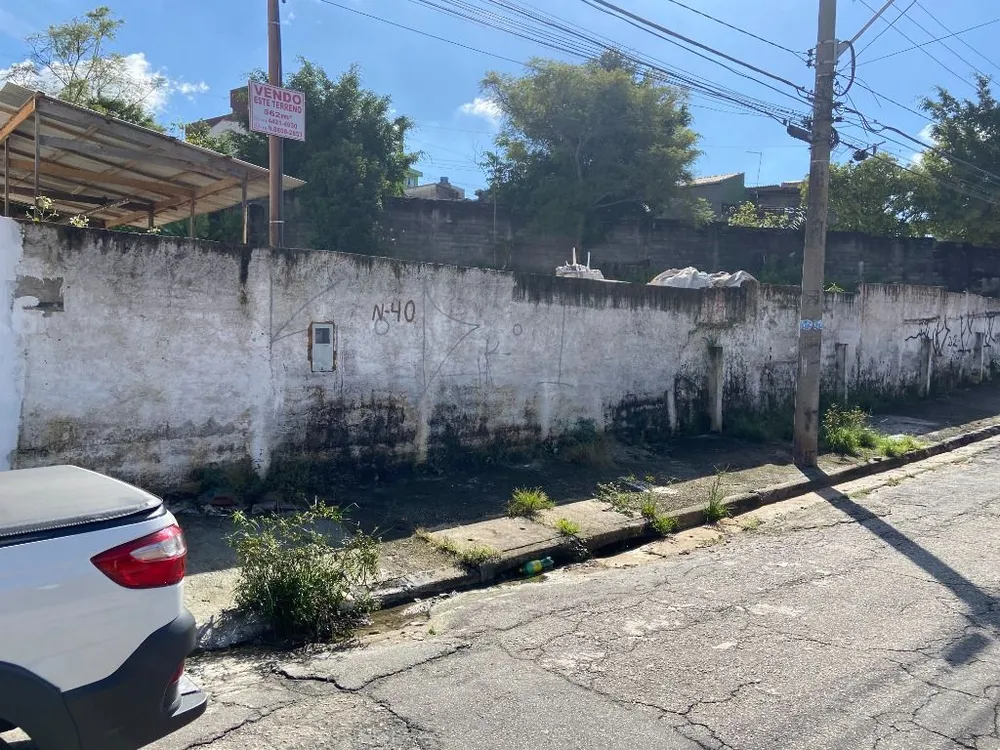 Terreno, 562 m² - Foto 11