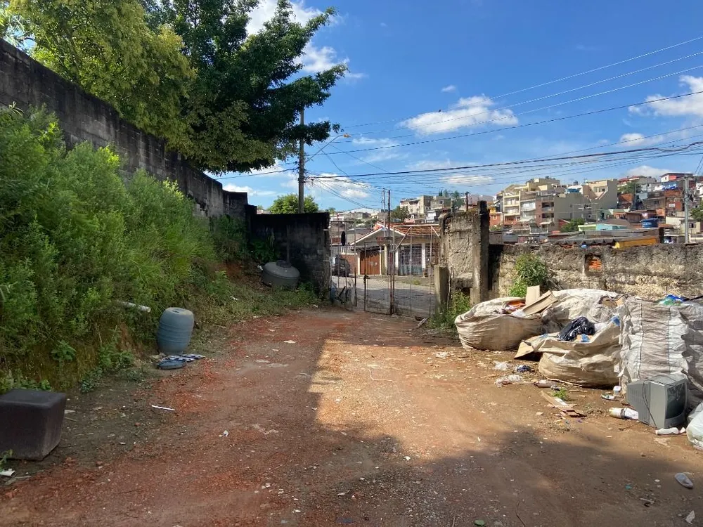 Terreno, 562 m² - Foto 7