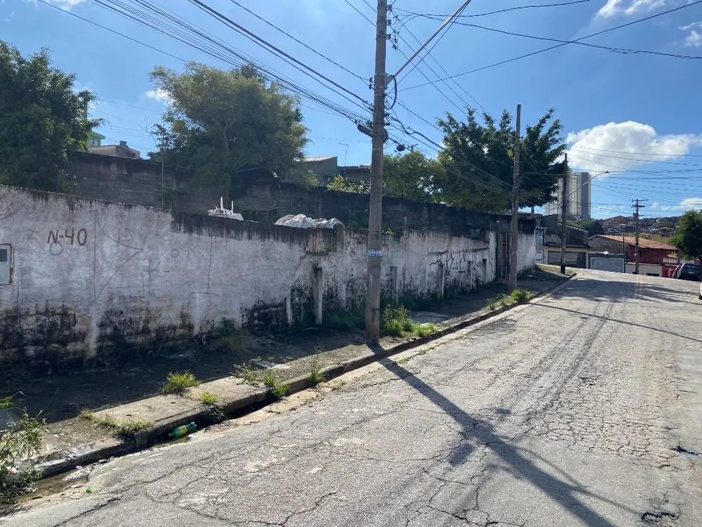 Terreno, 562 m² - Foto 12