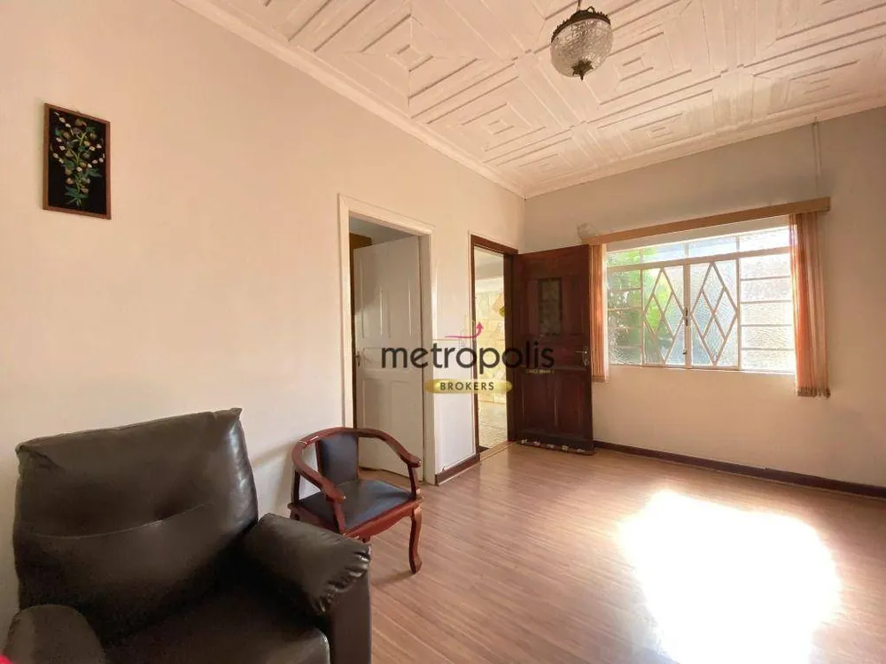 Casa, 1 quarto, 244 m² - Foto 1