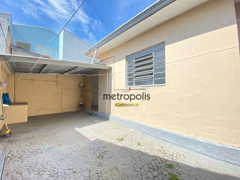 Casa, 1 quarto, 244 m² - Foto 8