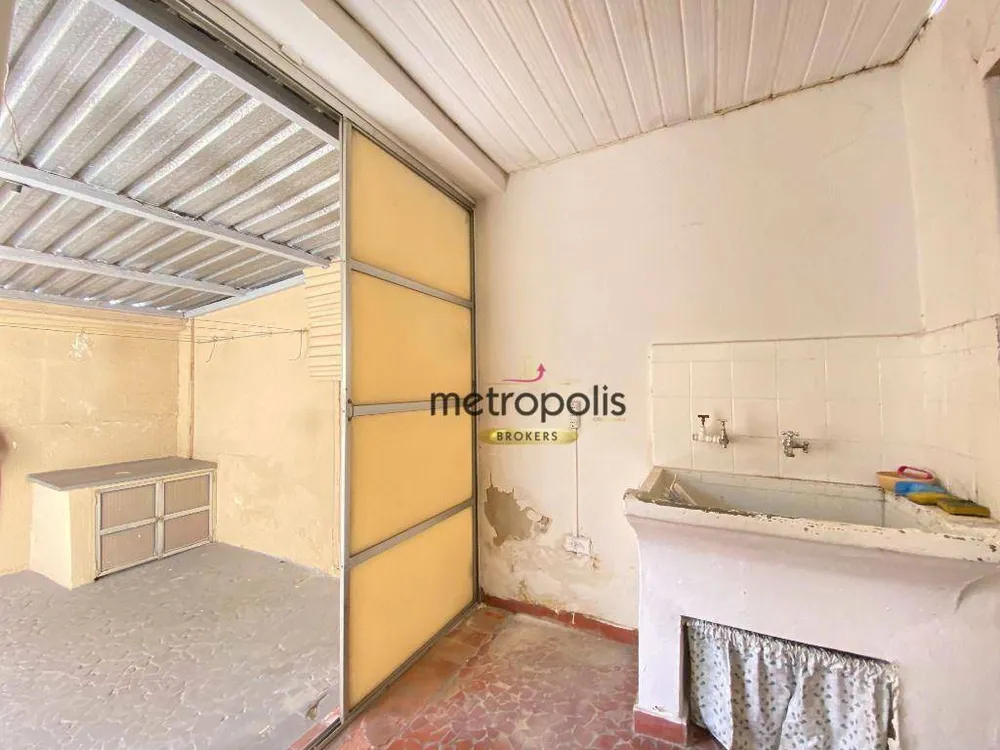 Casa, 1 quarto, 244 m² - Foto 5