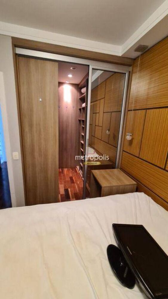 Apartamento à venda com 3 quartos, 123m² - Foto 2